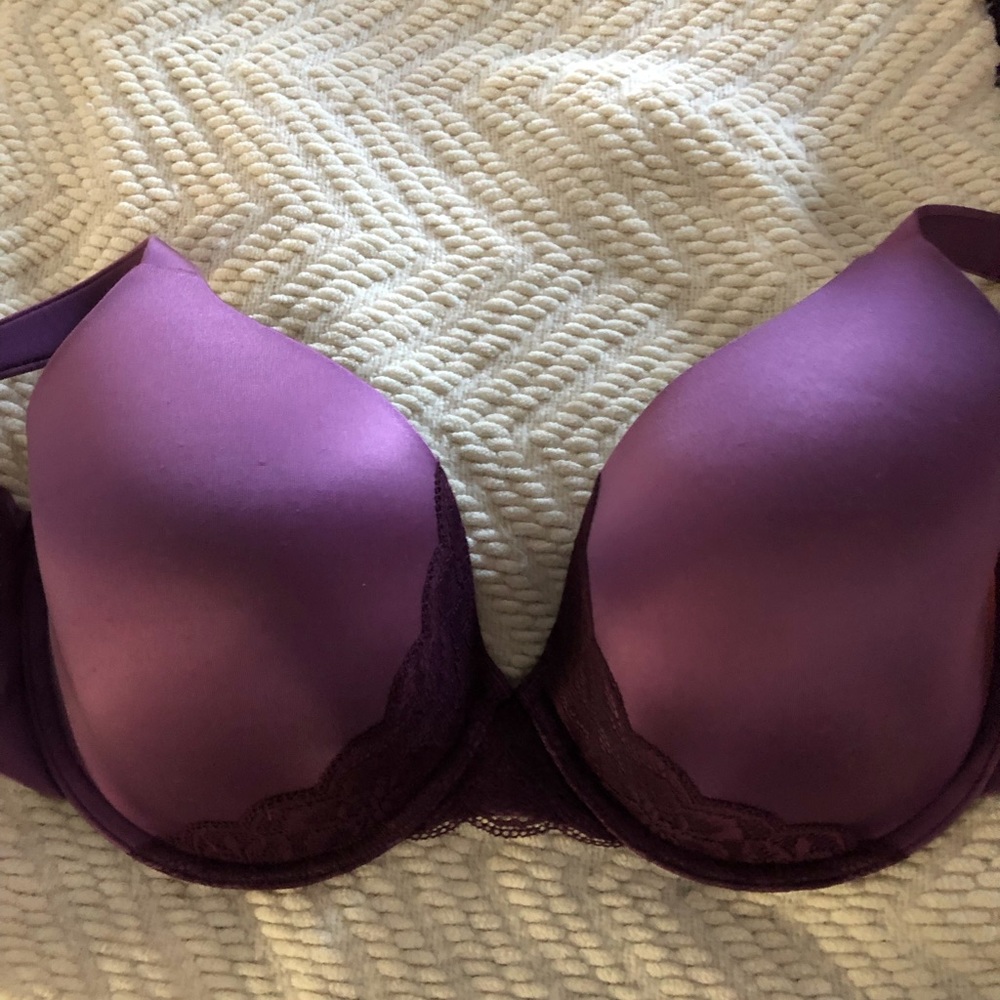 Soma bra